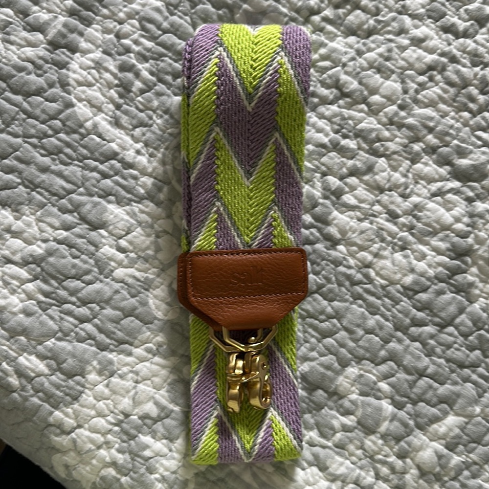 SALT Strap 41”